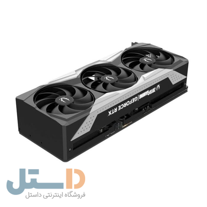 کارت گرافیک زوتاک مدل GAMING GeForce RTX 4070 Ti SUPER SOLID حافظه 16 گیگابایت -gallery-5 - https://www.dostell.com/